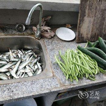 舟山东极岛极宿客栈酒店提供图片