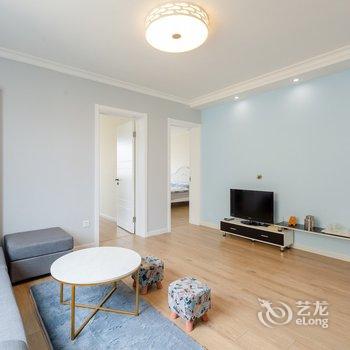 青岛阿梅雅居公寓酒店提供图片