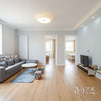 青岛阿梅雅居公寓酒店提供图片