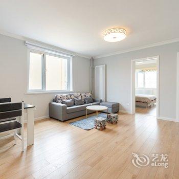 青岛阿梅雅居公寓酒店提供图片