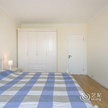 青岛阿梅雅居公寓酒店提供图片