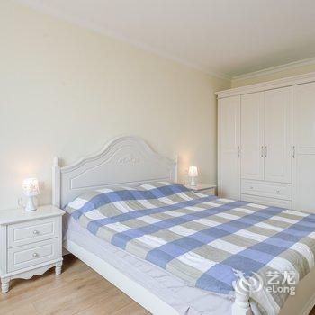 青岛阿梅雅居公寓酒店提供图片