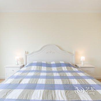 青岛阿梅雅居公寓酒店提供图片