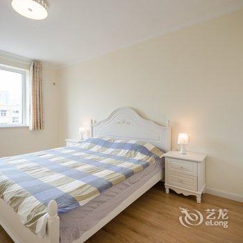 青岛阿梅雅居公寓酒店提供图片