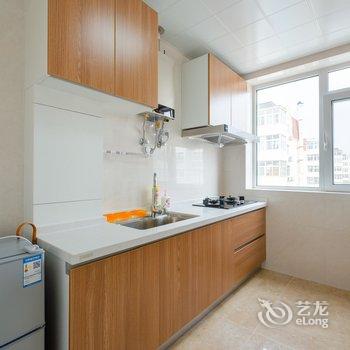 青岛阿梅雅居公寓酒店提供图片