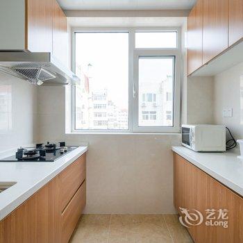 青岛阿梅雅居公寓酒店提供图片