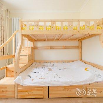 青岛阿梅雅居公寓酒店提供图片