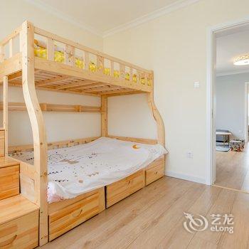 青岛阿梅雅居公寓酒店提供图片