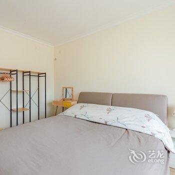 青岛阿梅雅居公寓酒店提供图片