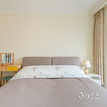 青岛阿梅雅居公寓酒店提供图片