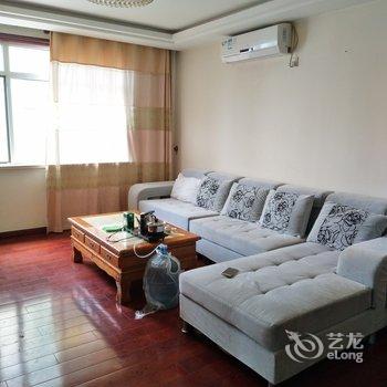 青岛千禧龙唐岛湾度假公寓酒店提供图片