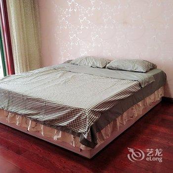 青岛千禧龙唐岛湾度假公寓酒店提供图片