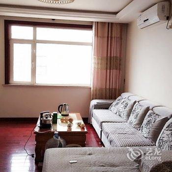 青岛千禧龙唐岛湾度假公寓酒店提供图片