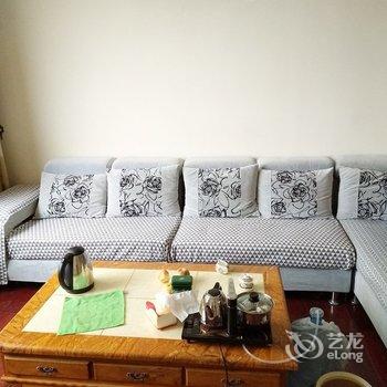 青岛千禧龙唐岛湾度假公寓酒店提供图片