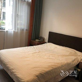 青岛龙湖之家别墅酒店提供图片