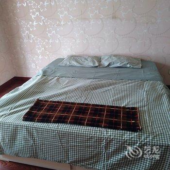 青岛千禧龙唐岛湾度假公寓酒店提供图片