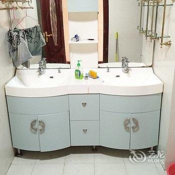 青岛千禧龙唐岛湾度假公寓酒店提供图片