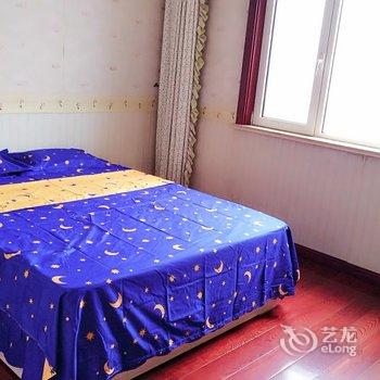 青岛千禧龙唐岛湾度假公寓酒店提供图片