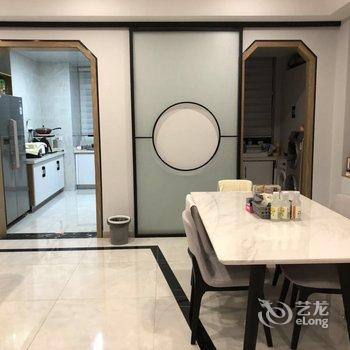 青岛龙湖之家别墅酒店提供图片