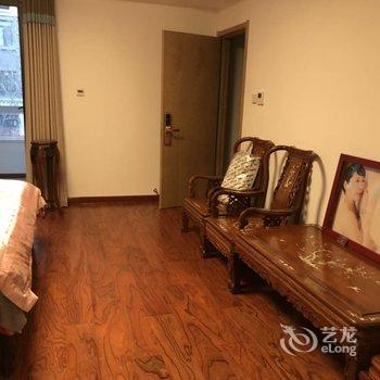 青岛龙湖之家别墅酒店提供图片