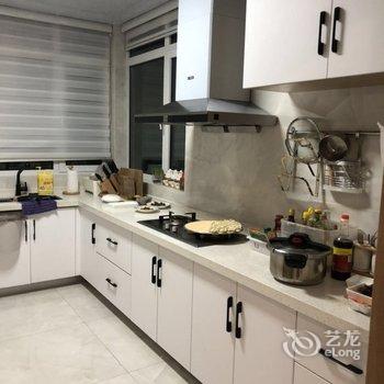 青岛龙湖之家别墅酒店提供图片