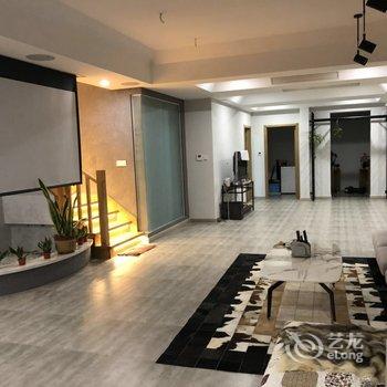 青岛龙湖之家别墅酒店提供图片