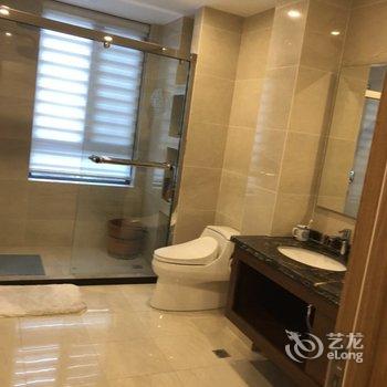 青岛龙湖之家别墅酒店提供图片