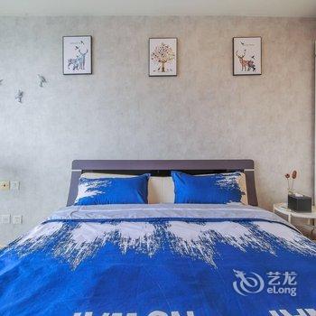 重庆小瑜儿1022公寓酒店提供图片
