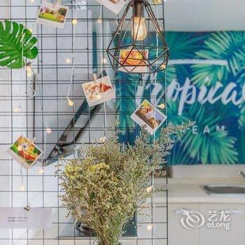 重庆小瑜儿1022公寓酒店提供图片