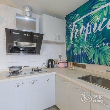 重庆小瑜儿1022公寓酒店提供图片