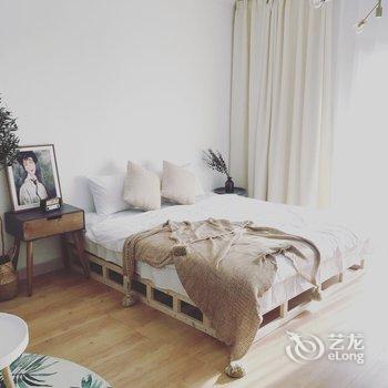 西安Sally喵爷公寓酒店提供图片