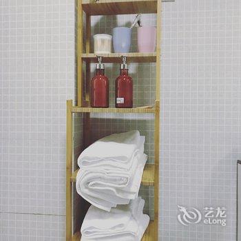 西安Sally喵爷公寓酒店提供图片