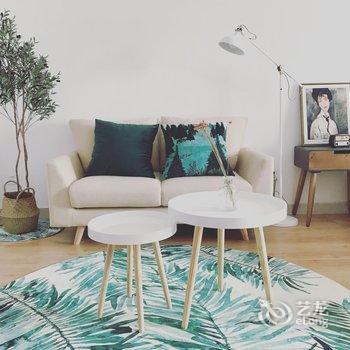 西安Sally喵爷公寓酒店提供图片