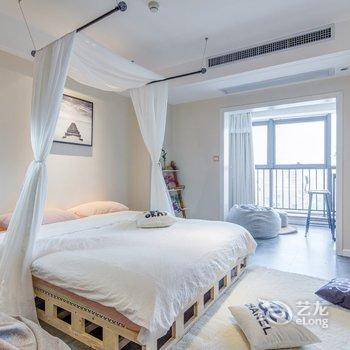 束叶公寓(西安2号店)酒店提供图片