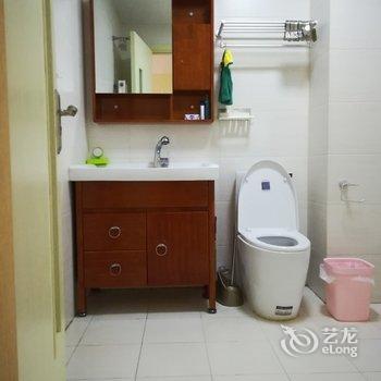 青岛金沙滩度假民宿酒店提供图片