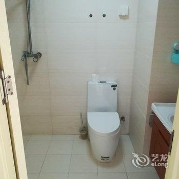 青岛金沙滩度假民宿酒店提供图片