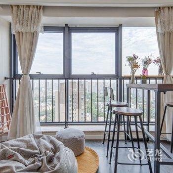 束叶公寓(西安2号店)酒店提供图片