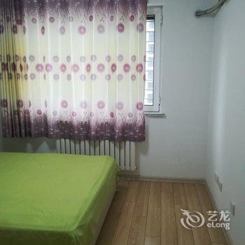 青岛金沙滩度假民宿酒店提供图片