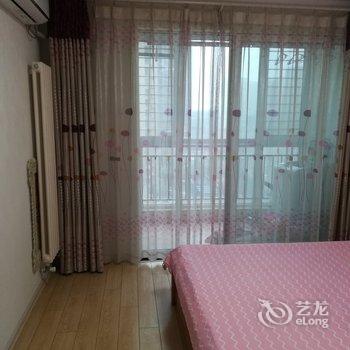 青岛金沙滩度假民宿酒店提供图片