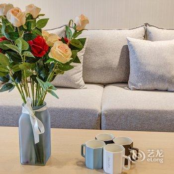 束叶公寓(西安2号店)酒店提供图片