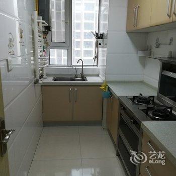 青岛金沙滩度假民宿酒店提供图片