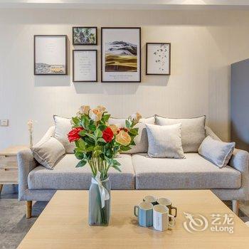 束叶公寓(西安2号店)酒店提供图片