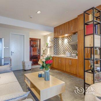 束叶公寓(西安2号店)酒店提供图片