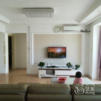 青岛金沙滩度假民宿酒店提供图片