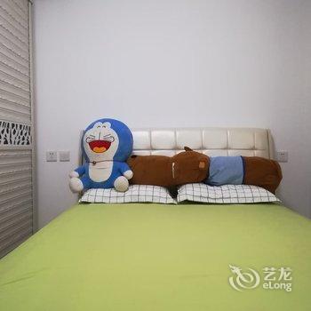 青岛金沙滩度假民宿酒店提供图片