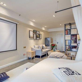 束叶公寓(西安2号店)酒店提供图片