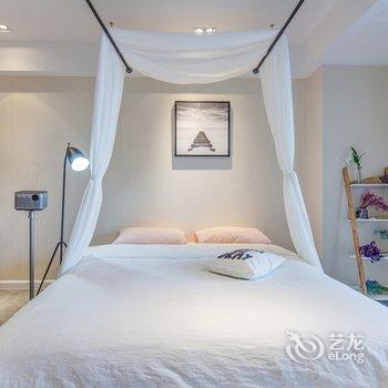 束叶公寓(西安2号店)酒店提供图片