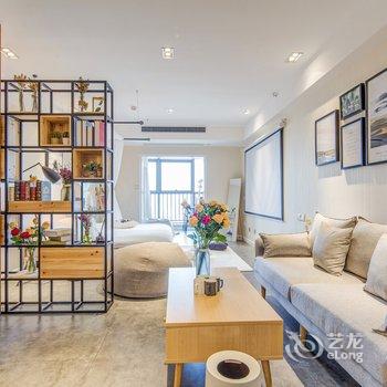 束叶公寓(西安2号店)酒店提供图片