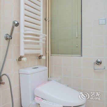 青岛乌托邦1986公寓酒店提供图片