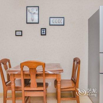 青岛乌托邦1986公寓酒店提供图片
